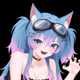 Yori fuwako 🦊🔫 [ VTUBER ID]