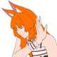 Foxyria Rosetta