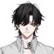 Bishamon Kuroneko Ch. / AStars Chrono prince