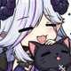 Ririsu Mauveine【MAHA5】