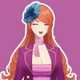 Mannequeen Rozeliya Ch.