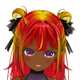 Indira Naylarissa Ch.〔LiviPro〕