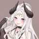 Hessa Elainore Ch.【Yorukaze】