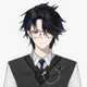Louis Aguillard Ch.【ARVI】Graduate
