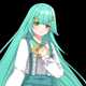 Watanabe Shina【EterLuna】