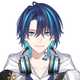 Yukito Hoshitoki Ch. / AStars Chrono prince