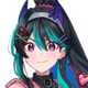 Karissa Sharlotte【AKA Virtual】