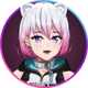 Miu Schofield Ch. Harmonia-ID