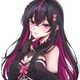 Darlyne Nightbloom【Whicker Butler】