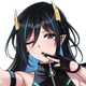 Umino Ciala Ch. Pixela Legends