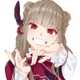 Francine Pavlova Ch. VILITERA-ID